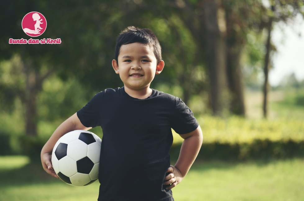 Mengenalkan Olahraga ke Si Kecil: Langkah Menuju Anak Aktif dan Sehat